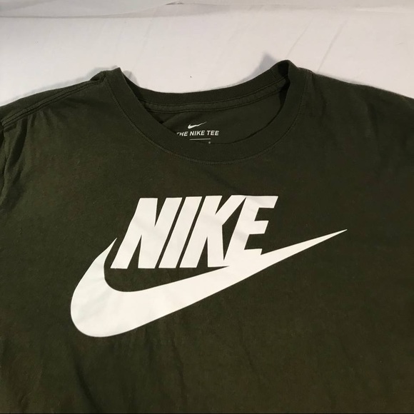 Nike Logo Shirt - Picture 2 of 5